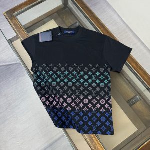 ルイヴィトン tシャツ 黒