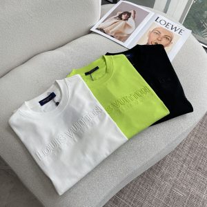 ルイヴィトン Tシャツ 新作 レディース