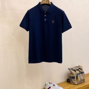 ルイヴィトン ポロシャツ メンズ