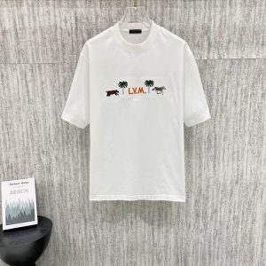 ルイヴィトン Tシャツ