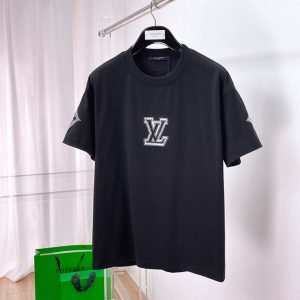 ルイヴィトン Tシャツ 公式