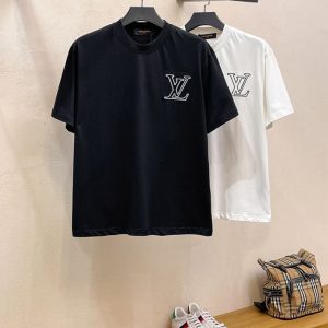 ヴィトン Tシャツ レディース