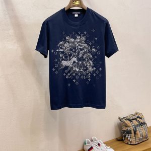 ルイヴィトン Tシャツ メンズ
