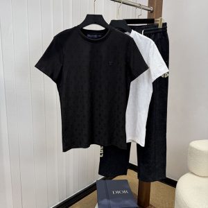 ルイヴィトン Tシャツ 黒