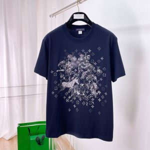 ルイヴィトン Tシャツ 半袖