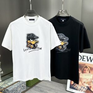 ルイヴィトン Tシャツ 新作