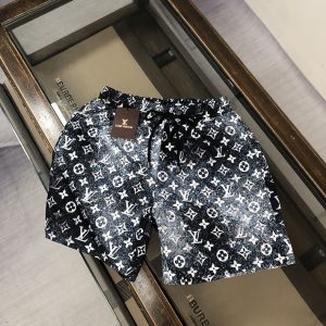 ヴィトン ショートパンツ メンズ