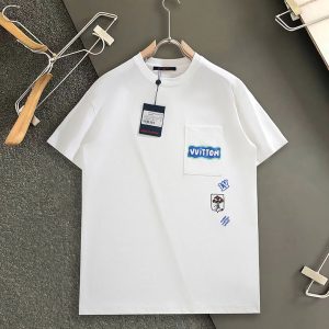 ルイヴィトン Tシャツ 平野紫耀