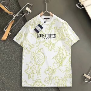 ルイヴィトン Tシャツ 安い
