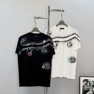 ルイヴィトン 新作 メンズ 服