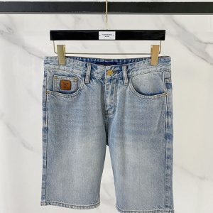 ルイヴィトン デニムパンツ メンズ