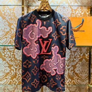 ルイヴィトン Tシャツ メンズ