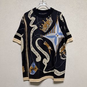ルイヴィトン Tシャツ メンズ