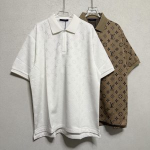 ルイヴィトン ポロシャツ メンズ
