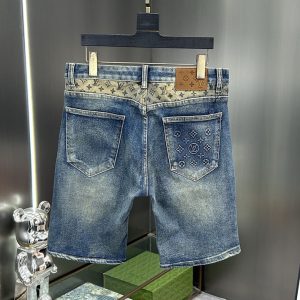 ルイヴィトン デニムパンツ 新作