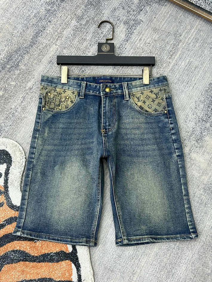 Louis Vuitton 服 2026新作 ルイヴィトンデニムパンツコピー lv デニム ジーンズ メンズ 人気 2632901 ルイヴィトン デニムパンツ 新作 - 画像 (13)