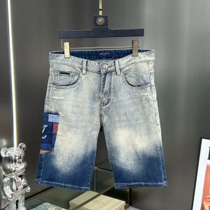 ルイヴィトン デニムパンツ 安い