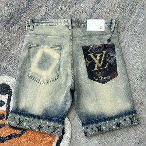 ルイヴィトン デニムパンツ アウトレット