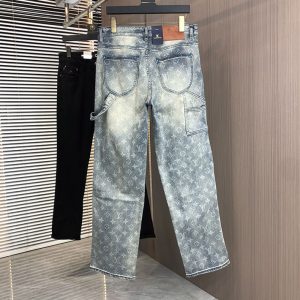 ルイヴィトン デニムジーパン 安い