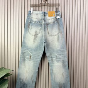 ルイヴィトン デニムジーパン セール