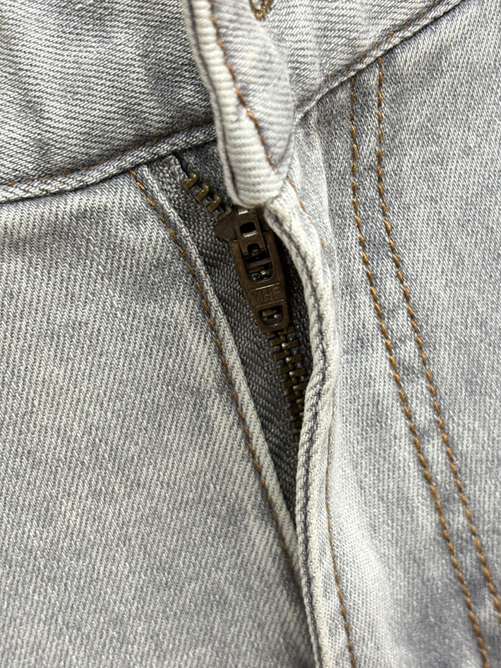 Louis Vuitton デニムパンツ 服 2026新作 直営通販 ルイヴィトン モノグラム デニム パンツ 人気 2632917 ヴィトン パンツ メンズ - 画像 (6)