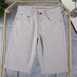 ルイヴィトン ハーフパンツ メンズ