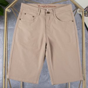 ルイヴィトン ハーフパンツ 安い