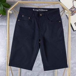 ルイヴィトン ハーフパンツ 新作