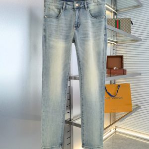 Louis Vuitton デニムパンツ