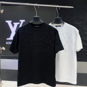 ルイヴィトン Tシャツ 平野紫耀