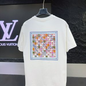 ルイヴィトン Tシャツ 公式