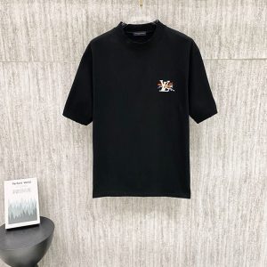 ルイヴィトン Tシャツ 新作