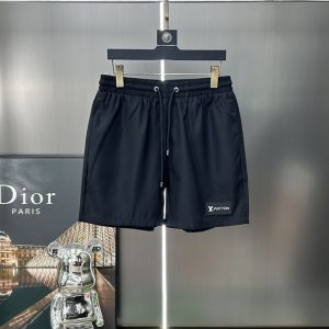 ルイヴィトン ハーフパンツ メンズ