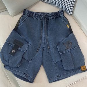 ヴィトン パンツ モノグラム