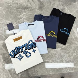ルイヴィトン T シャツ 新作