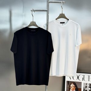 ルイヴィトン Tシャツ 黒