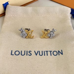 レディース ルイヴィトン ピアス