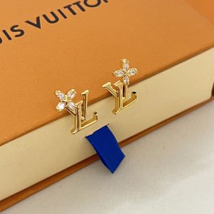 ルイヴィトン ピアス 公式