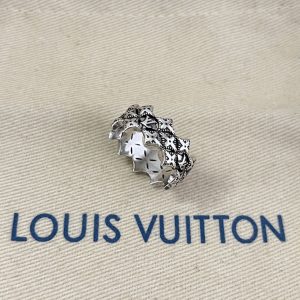 ルイヴィトン 指輪 メンズ