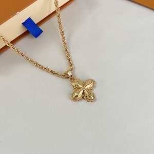 ヴィトン ネックレス メンズ