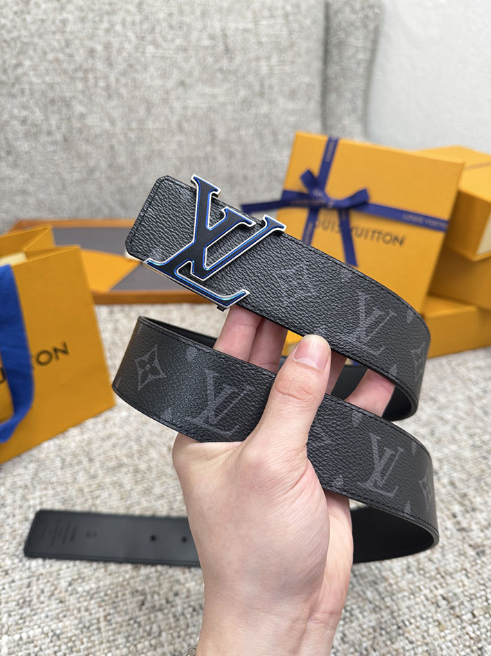 最高級ルイヴィトンスーパーコピー Louis Vuitton ベルト・LV シェイク 40MM リバーシブル 2632991 ヴィトン ベルト メンズ - 画像 (9)