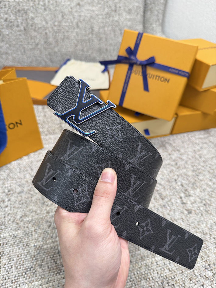 最高級ルイヴィトンスーパーコピー Louis Vuitton ベルト・LV シェイク 40MM リバーシブル 2632991 ヴィトン ベルト メンズ - 画像 (6)