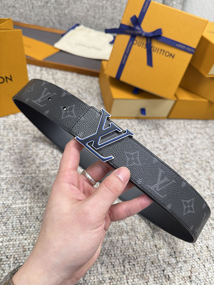最高級ルイヴィトンスーパーコピー Louis Vuitton ベルト・LV シェイク 40MM リバーシブル 2632991 ヴィトン ベルト メンズ - 画像 (2)