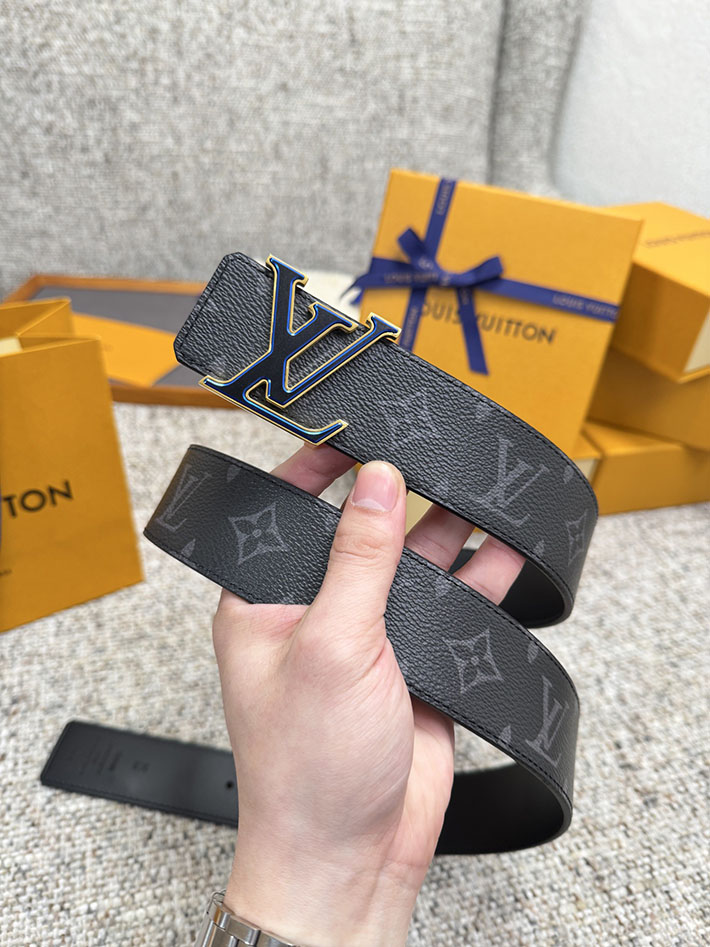 最高級ルイヴィトンスーパーコピー Louis Vuitton ベルト・LV シェイク 40MM リバーシブル 2632992 ルイヴィトン ベルト アウトレット - 画像 (9)