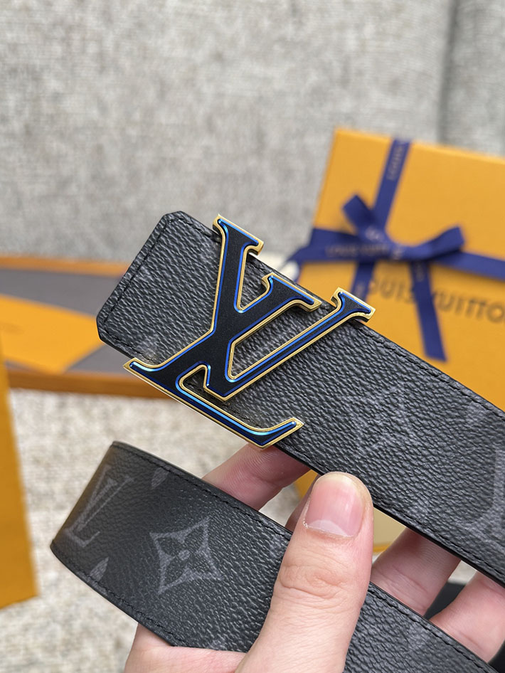 最高級ルイヴィトンスーパーコピー Louis Vuitton ベルト・LV シェイク 40MM リバーシブル 2632992 ルイヴィトン ベルト アウトレット - 画像 (8)