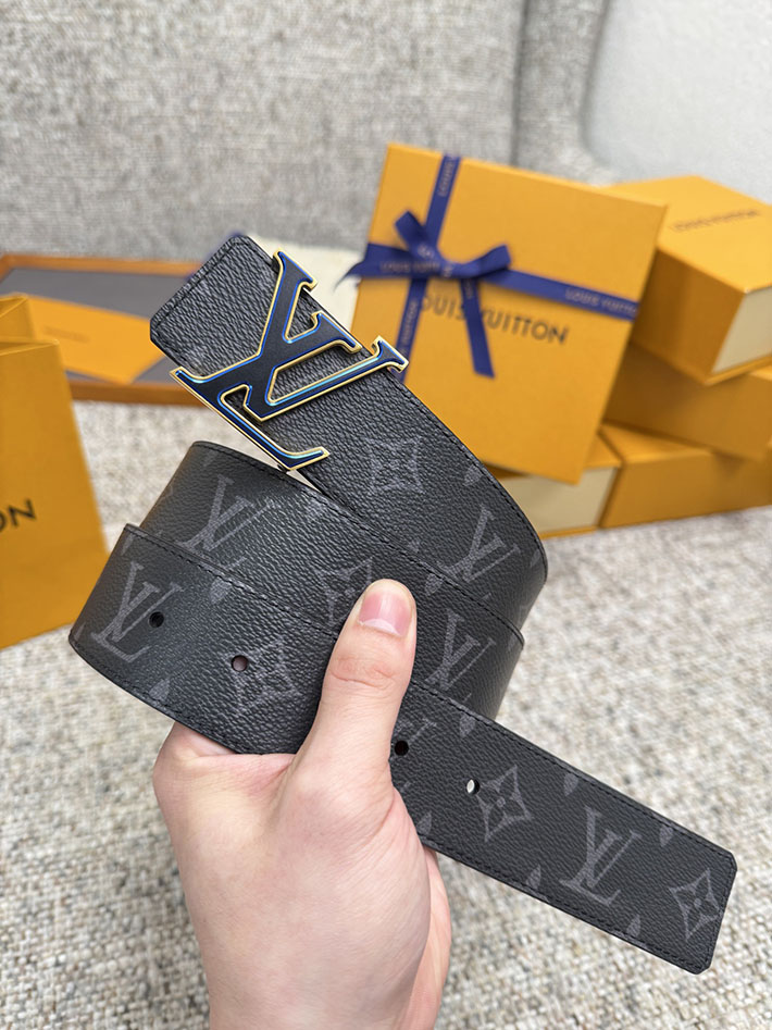 最高級ルイヴィトンスーパーコピー Louis Vuitton ベルト・LV シェイク 40MM リバーシブル 2632992 ルイヴィトン ベルト アウトレット - 画像 (6)