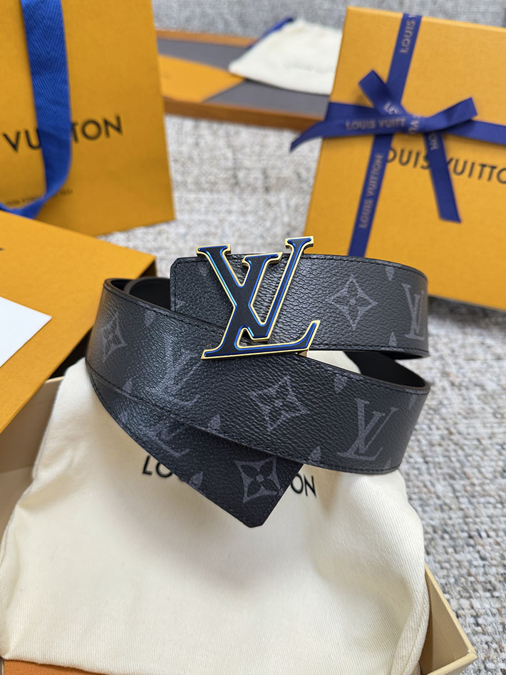 最高級ルイヴィトンスーパーコピー Louis Vuitton ベルト・LV シェイク 40MM リバーシブル 2632992 ルイヴィトン ベルト アウトレット - 画像 (3)