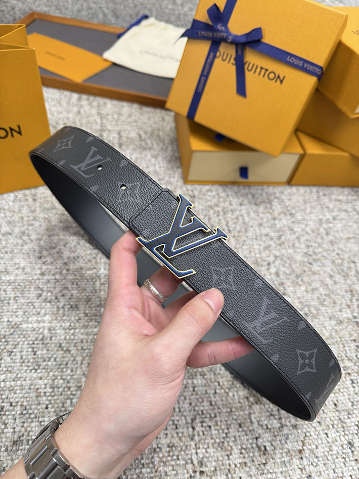 最高級ルイヴィトンスーパーコピー Louis Vuitton ベルト・LV シェイク 40MM リバーシブル 2632992 ルイヴィトン ベルト アウトレット - 画像 (2)
