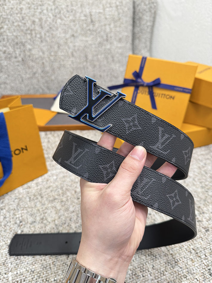 最高級ルイヴィトンスーパーコピー Louis Vuitton ベルト・LV シェイク 40MM リバーシブル 2632994 ルイヴィトン ベルト モノグラム - 画像 (9)
