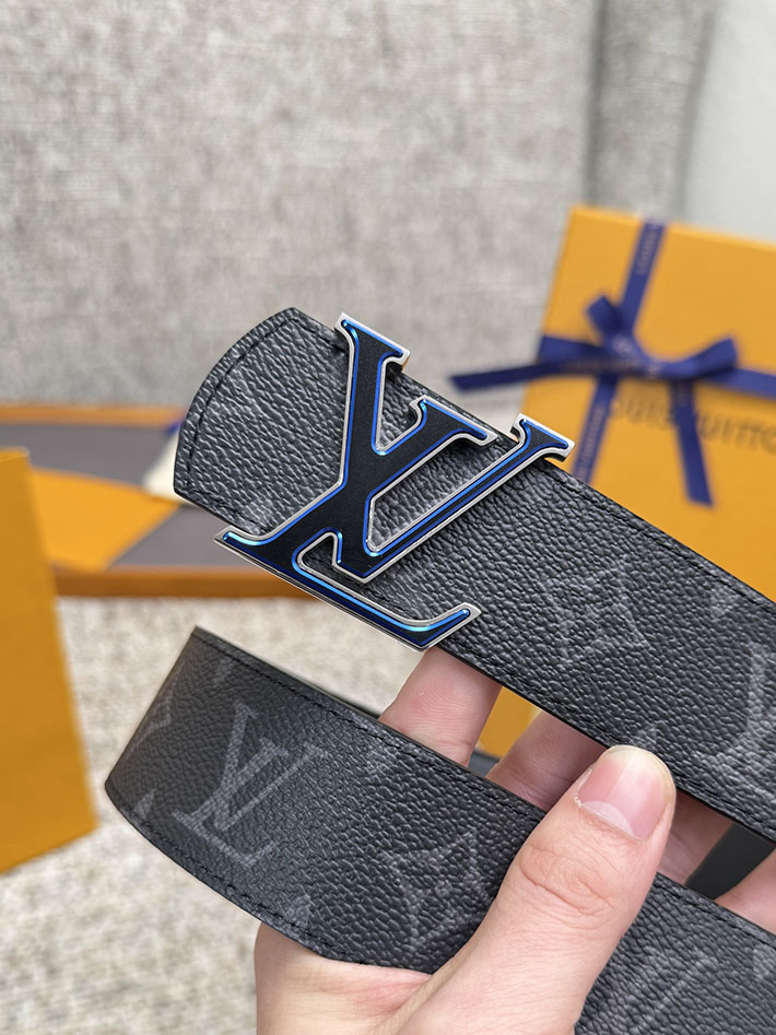 最高級ルイヴィトンスーパーコピー Louis Vuitton ベルト・LV シェイク 40MM リバーシブル 2632994 ルイヴィトン ベルト モノグラム - 画像 (8)